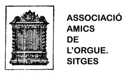 AmicsdelOrgue