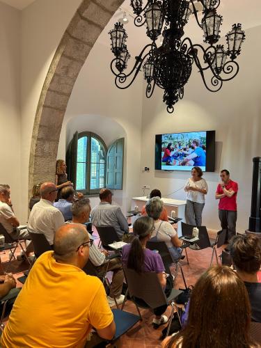 consell assessor de turisme