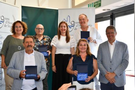 Esmorzar Santa Marta 3