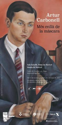 Expo Artur Carbonell