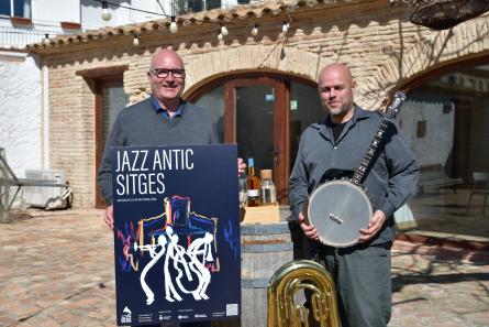 Jazz Antic Sitges