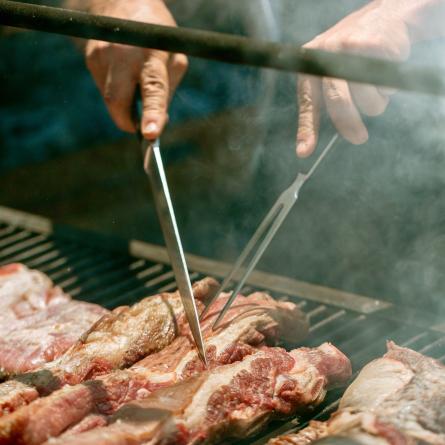 La Sinia Restaurant 04