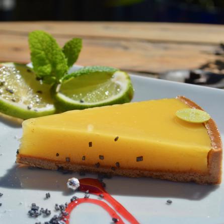 La Sinia Restaurant 11