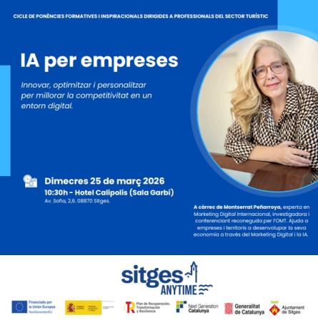 Montserrat Peñarroya