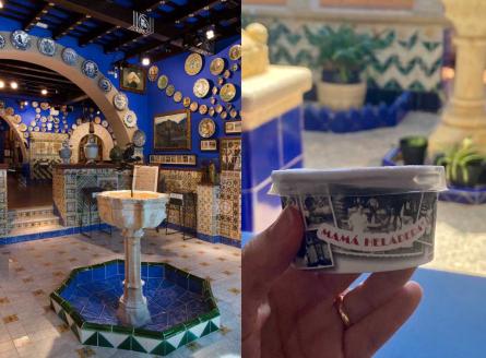 Passeig Nocturn Modernista