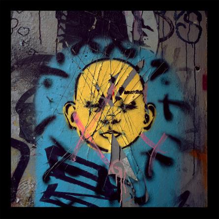 Pell mutant - Jordi Nin