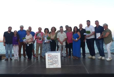 PRESENTACIÓ PROGRAMA FM25