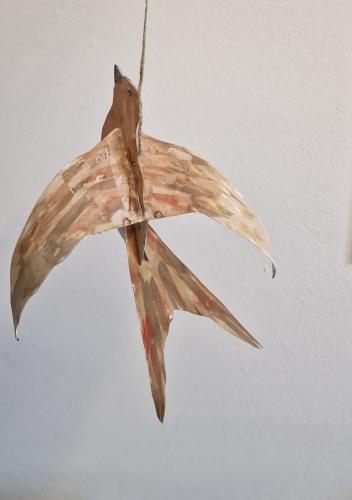 taller Sitgestiu orenetes