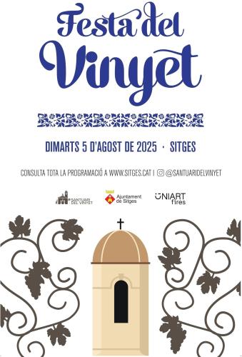 Vinyet25_cartell_